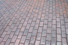 brick